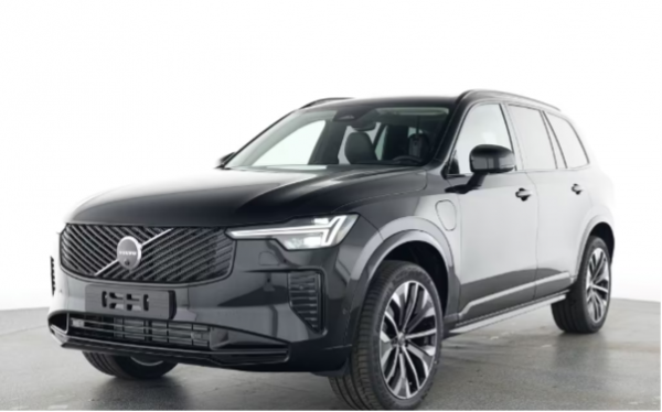 Volvo XC90 Ultra Dark T8 AWD Recharge Plug-In