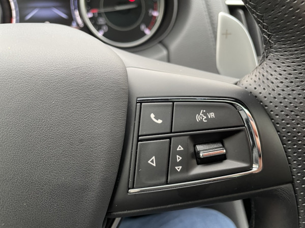 Maserati Levante GT Hybrid