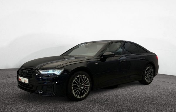 Audi A6 Limousine Sport 55 TFSI e Quattro