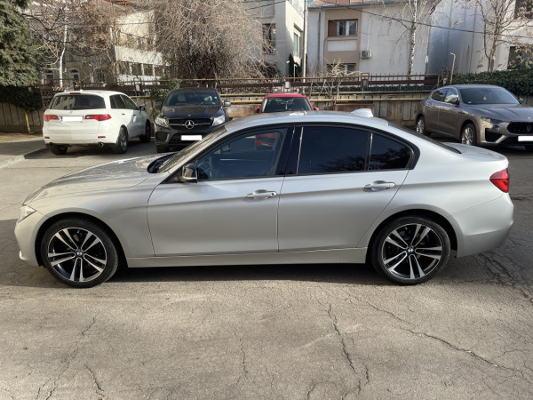 BMW 320d xDrive