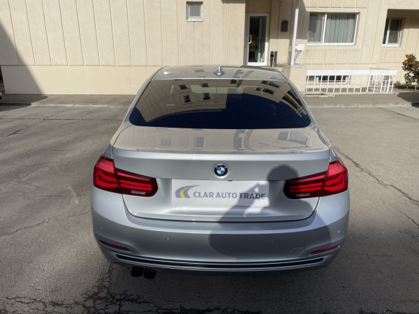 BMW 320d xDrive