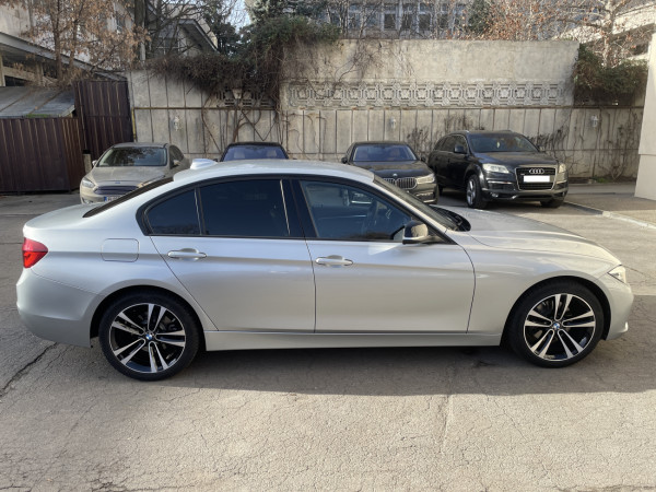 BMW 320d xDrive