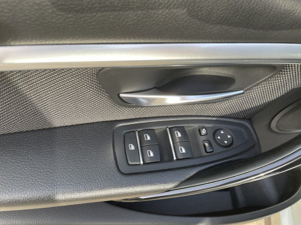 BMW 320d xDrive
