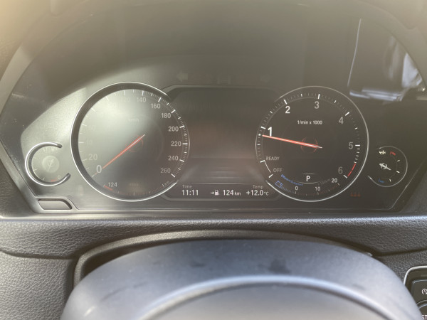 BMW 320d xDrive