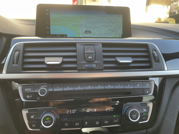 BMW 320d xDrive