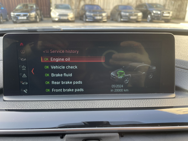 BMW 320d xDrive