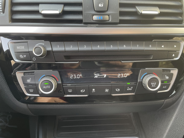 BMW 320d xDrive