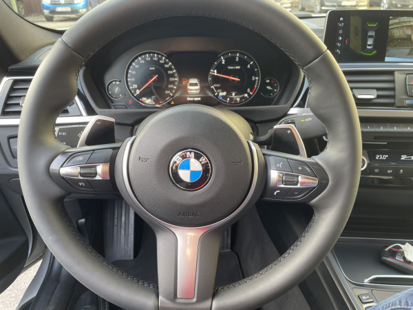 BMW 320d xDrive