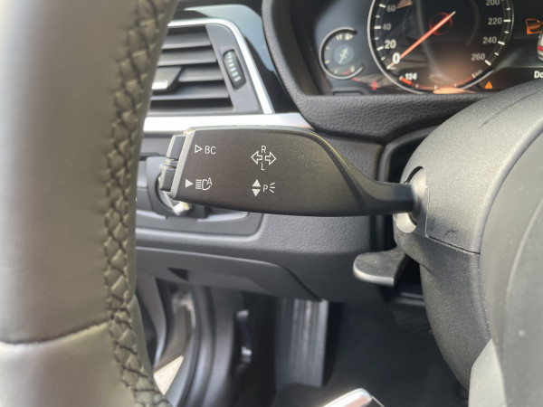 BMW 320d xDrive