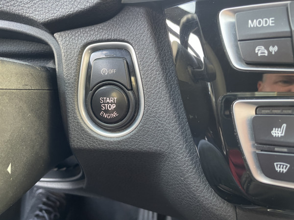 BMW 320d xDrive