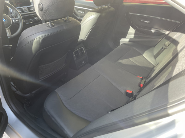 BMW 320d xDrive