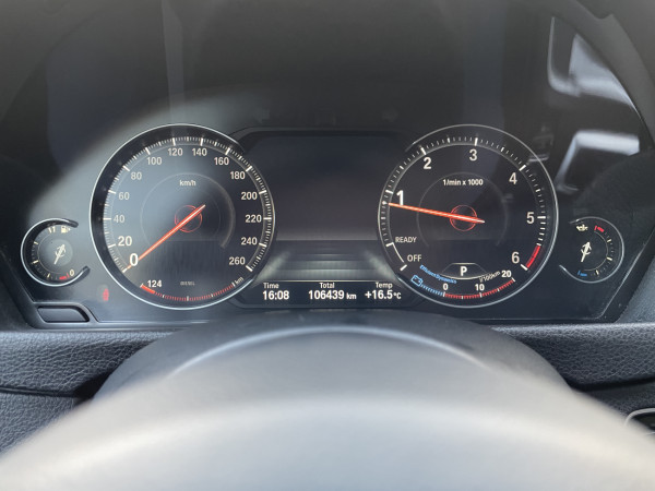 BMW 320d xDrive