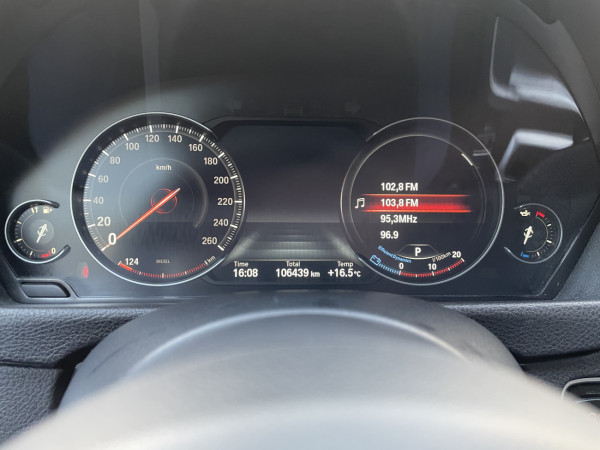 BMW 320d xDrive