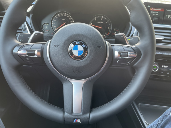 BMW 320d xDrive