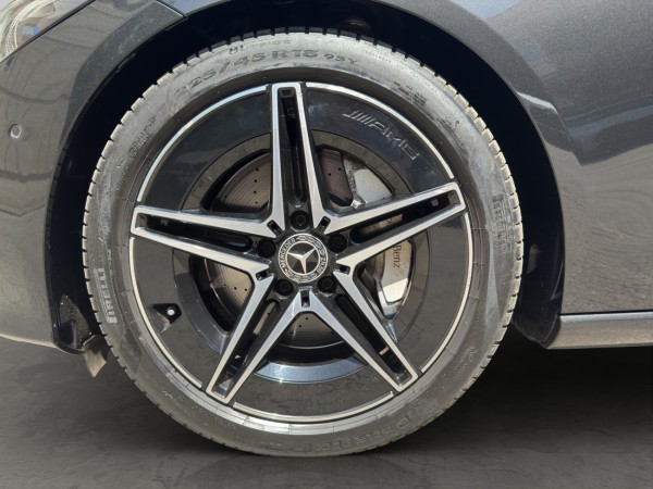 Mercedes Benz Clasa C 200 4MATIC