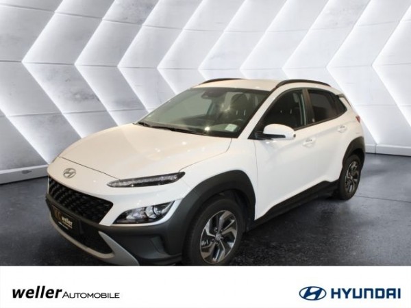 Hyundai Kona KONA 1.6 GDi Hybrid ''Edition 30''