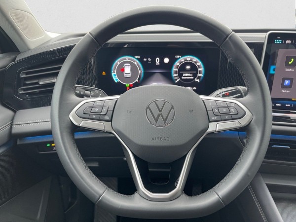 Volkswagen Tiguan 2.0 TDI 4 Motion Life