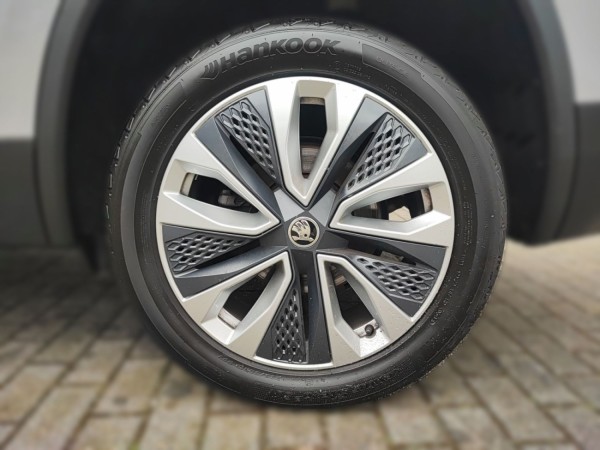 Skoda Kodiaq 2.0 TDI DSG 4x4 Style