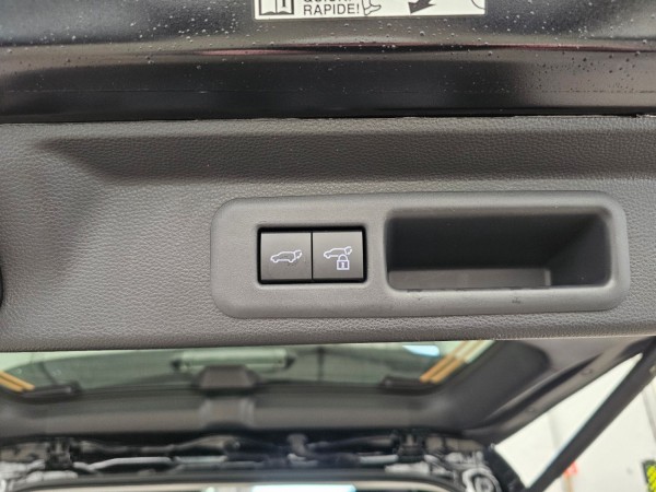 Toyota Sequoia Limited