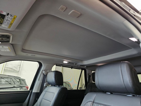 Toyota Sequoia Limited
