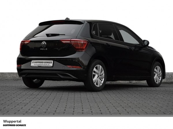 Volkswagen Polo 1.0 TSI Style DSG