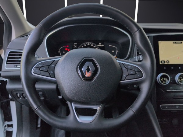 Renault Megane Grandtour Equilibre BLUE dCi