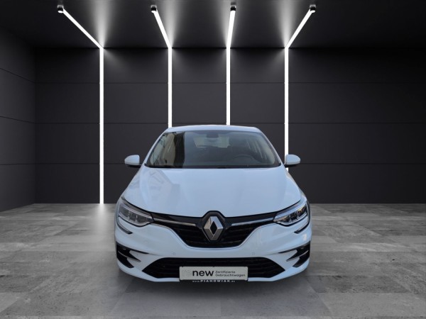 Renault Megane Grandtour Equilibre BLUE dCi