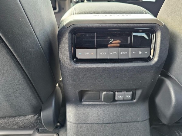 Toyota Land Cruiser First Edition