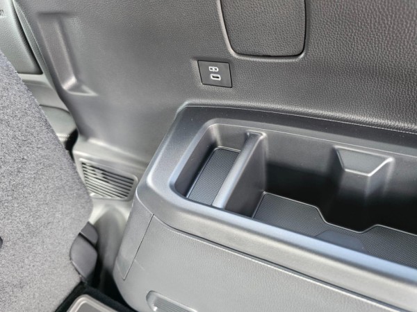 Toyota Land Cruiser First Edition
