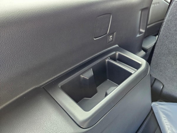 Toyota Land Cruiser First Edition
