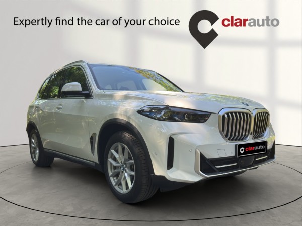 BMW X5 xDrive 50e
