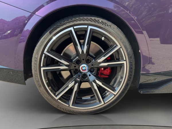 BMW M240i xDrive Coupé (G42) – Thundernight Metallic