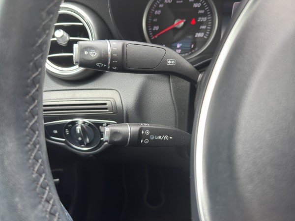 Mercedes-Benz GLC 250 4Matic 9G-TRONIC