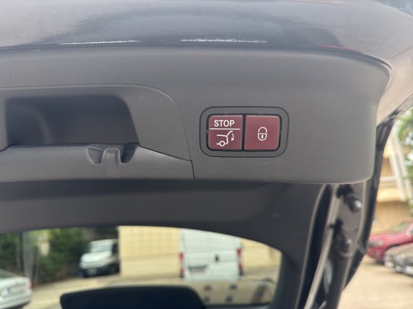Mercedes-Benz GLC 250 4Matic 9G-TRONIC