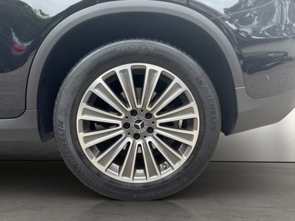 Mercedes-Benz GLC 250 4Matic 9G-TRONIC