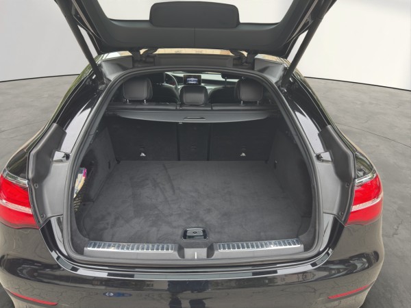 Mercedes-Benz GLC 250 4Matic 9G-TRONIC