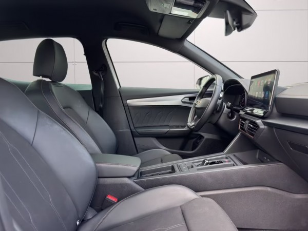 Cupra Formentor 1.5 TSI DSG CarPlay