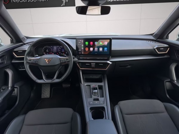 Cupra Formentor 1.5 TSI DSG CarPlay