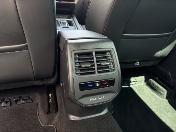 Cupra Formentor 1.5 TSI DSG CarPlay