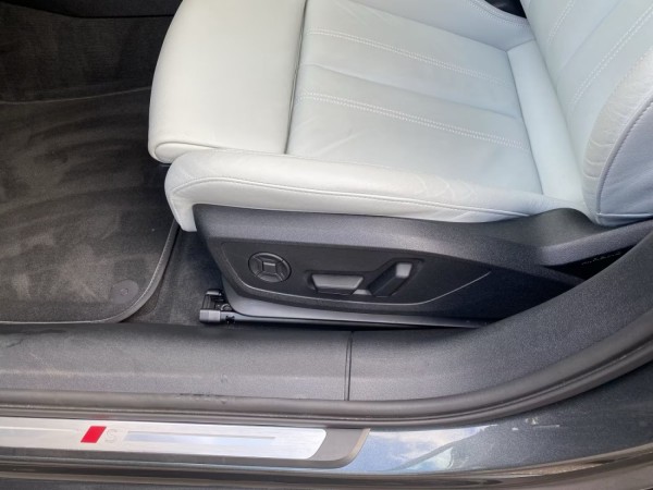 Audi A6 Avant S-Line TDI quattro