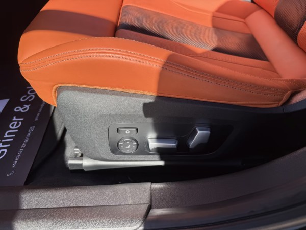 BMW M3 Competition xDrive