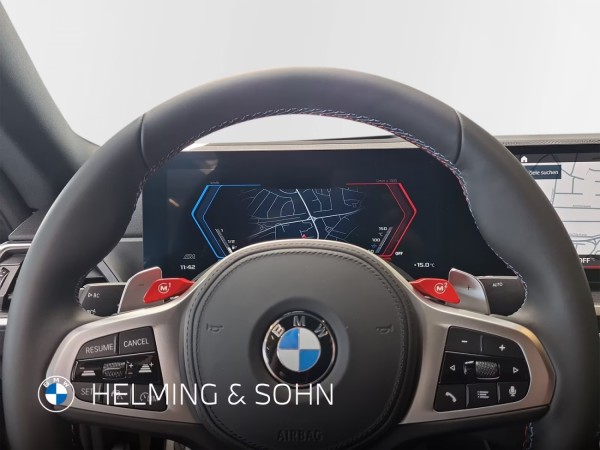 BMW M2 Coupé M Drivers Package