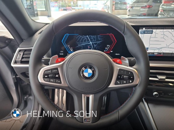 BMW M2 Coupé M Drivers Package