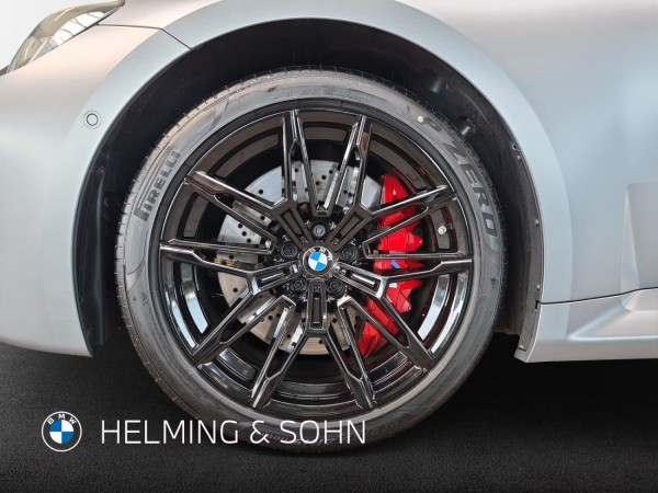 BMW M2 Coupé M Drivers Package