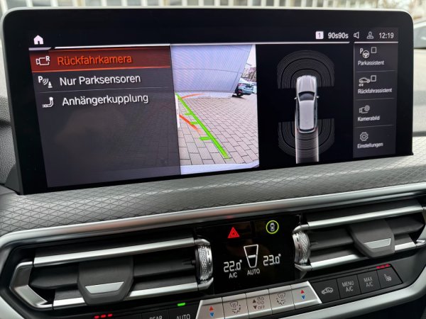 BMW X3 Xdrive 20i