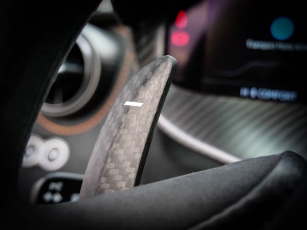 McLaren 750S Coupe