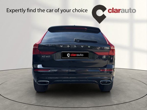 Volvo XC60 D5 AWD R-Design