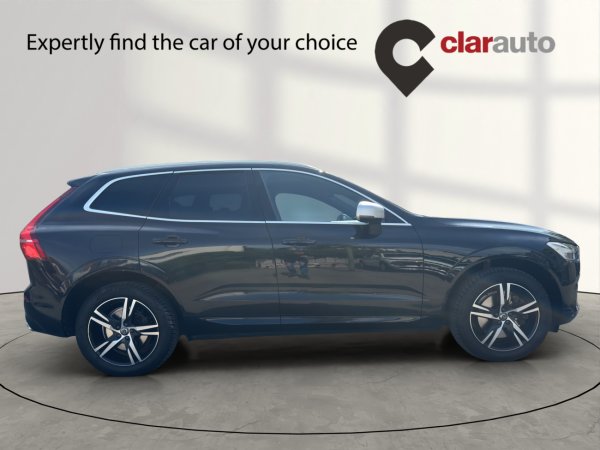 Volvo XC60 D5 AWD R-Design