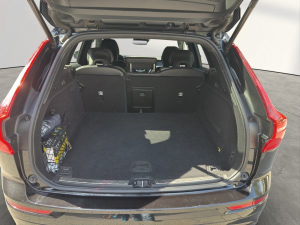 Volvo XC60 D5 AWD R-Design