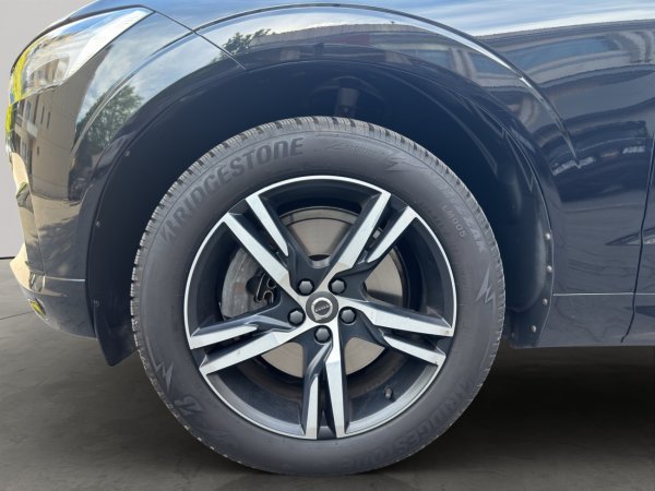 Volvo XC60 D5 AWD R-Design